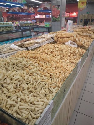 警惕！西安部分市場和超市乳制品隱藏的衛生隱患