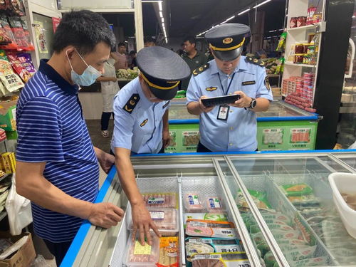 寧波開展流通環節檢查，守護雙節乳制品安全